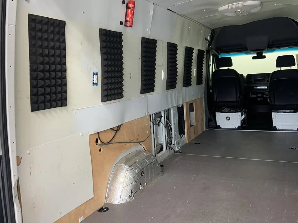 2020 Mercedes-Benz VS30 Sprinter - Image 14 of 20