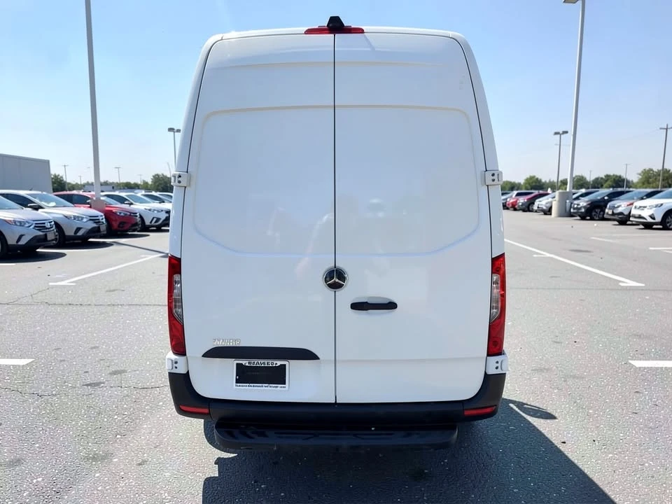2020 Mercedes-Benz VS30 Sprinter - Image 5 of 20