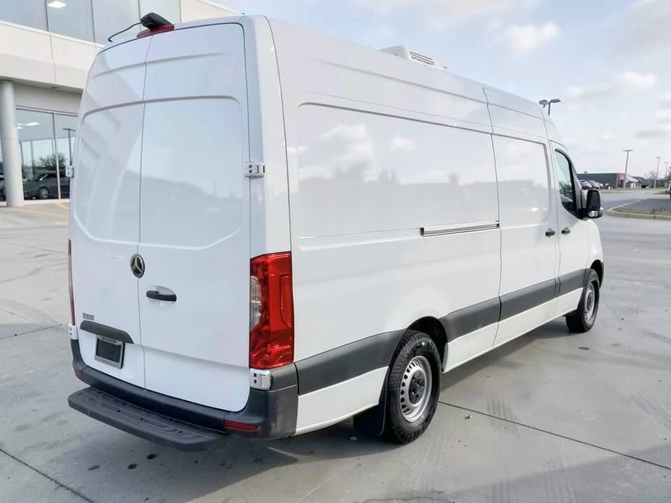 2020 Mercedes-Benz VS30 Sprinter - Image 4 of 20