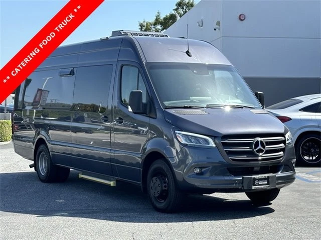 2020 Mercedes-Benz VS30 Sprinter - Image 2 of 12