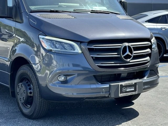 2020 Mercedes-Benz VS30 Sprinter - Image 4 of 12