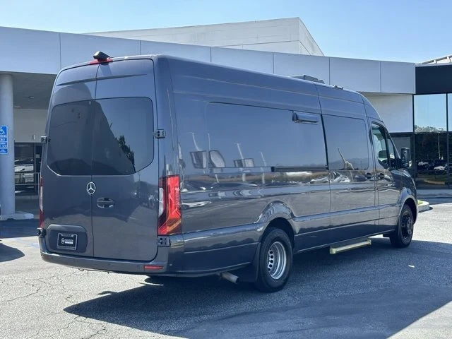 2020 Mercedes-Benz VS30 Sprinter - Image 11 of 12