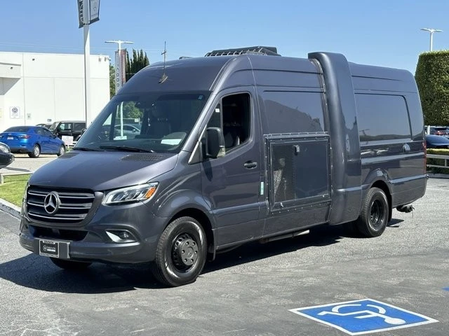 2020 Mercedes-Benz VS30 Sprinter - Image 9 of 12