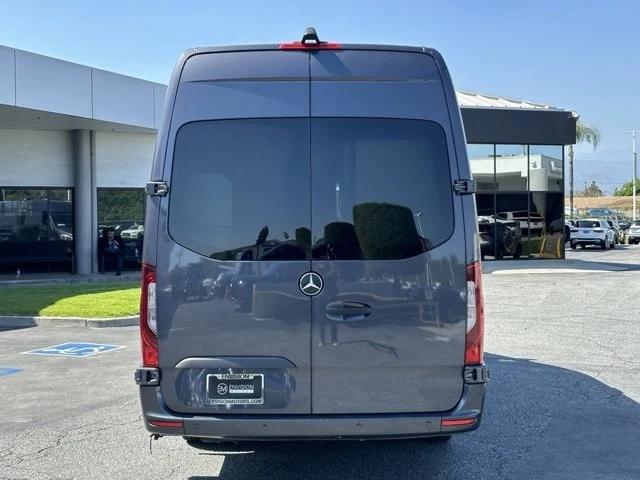 2020 Mercedes-Benz VS30 Sprinter - Image 11 of 12