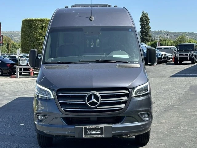 2020 Mercedes-Benz VS30 Sprinter - Image 5 of 12