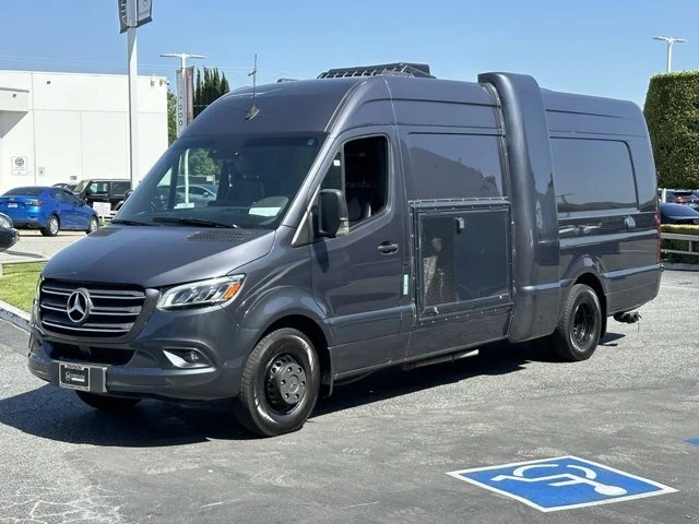 2020 Mercedes-Benz VS30 Sprinter - Image 7 of 12