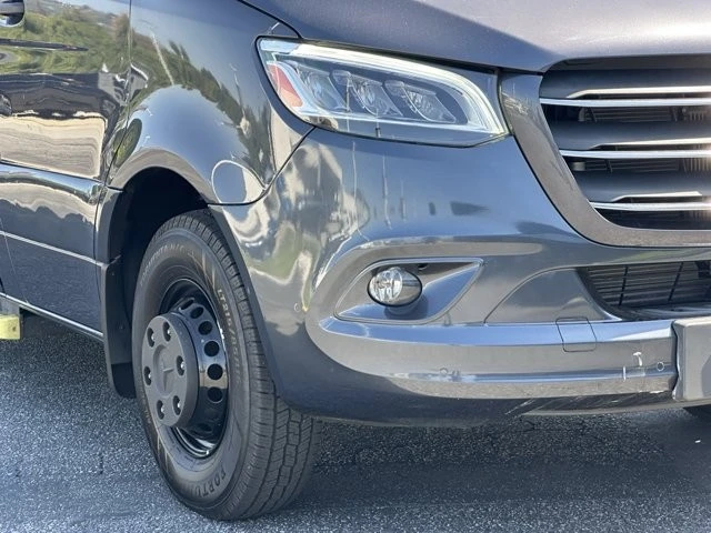 2020 Mercedes-Benz VS30 Sprinter - Image 5 of 12