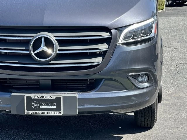 2020 Mercedes-Benz VS30 Sprinter - Image 7 of 12