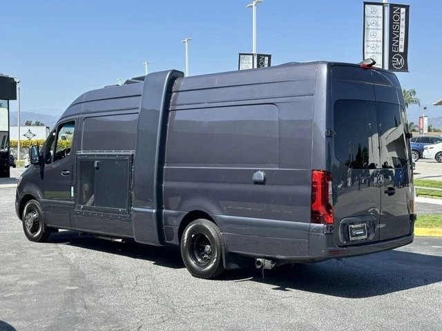 2020 Mercedes-Benz VS30 Sprinter - Image 10 of 12
