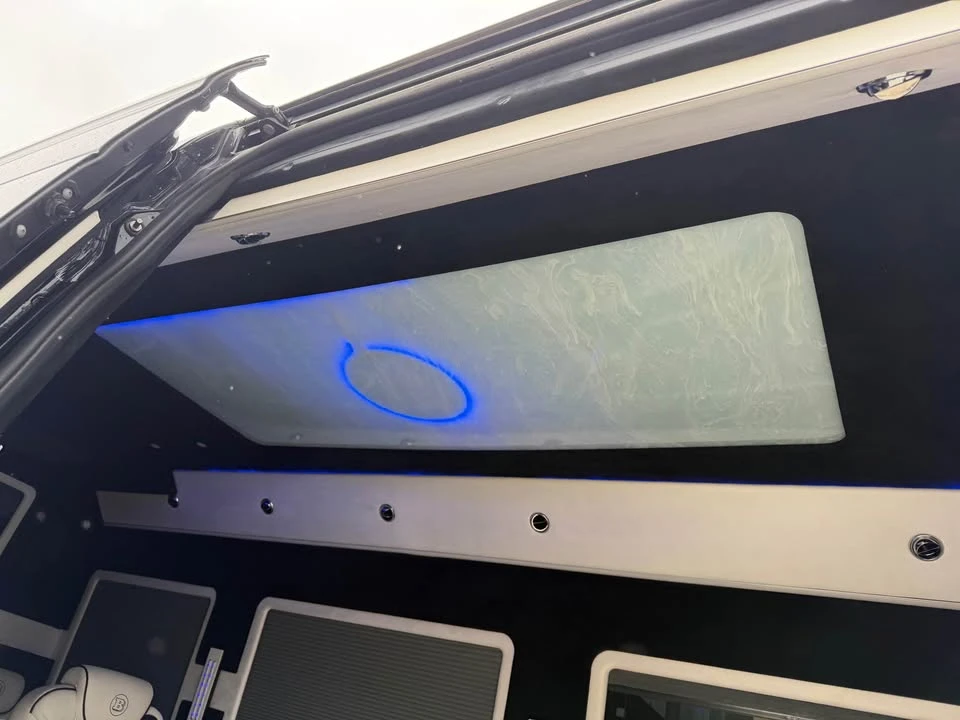 2020 Mercedes-Benz VS30 Sprinter - Image 15 of 17