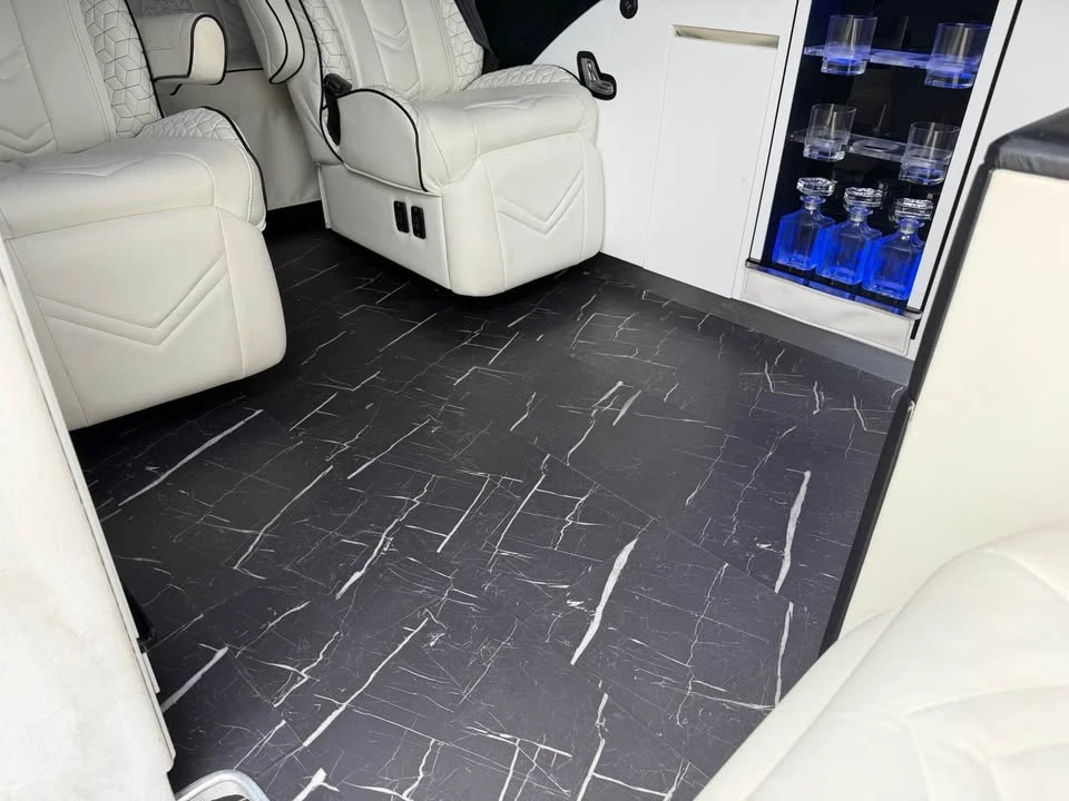 2020 Mercedes-Benz VS30 Sprinter - Image 13 of 17