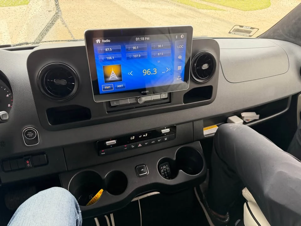 2020 Mercedes-Benz VS30 Sprinter - Image 17 of 17