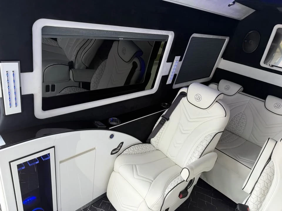 2020 Mercedes-Benz VS30 Sprinter - Image 11 of 17