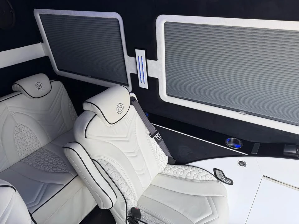 2020 Mercedes-Benz VS30 Sprinter - Image 12 of 17