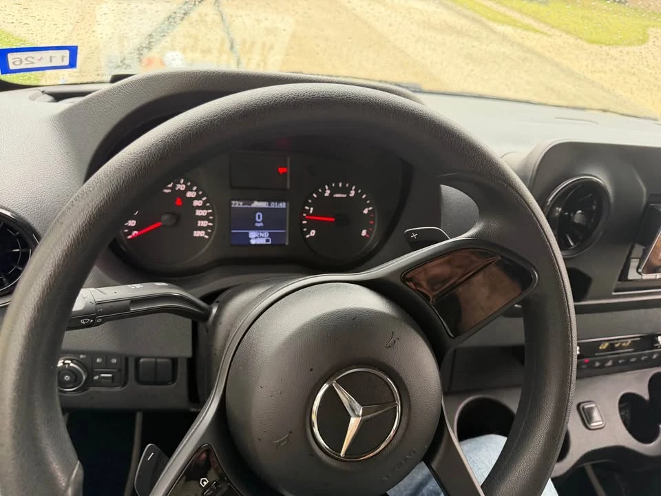 2020 Mercedes-Benz VS30 Sprinter - Image 16 of 17