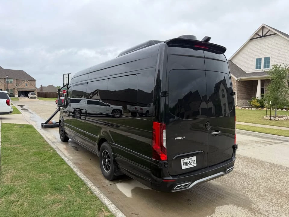 2020 Mercedes-Benz VS30 Sprinter - Image 5 of 17