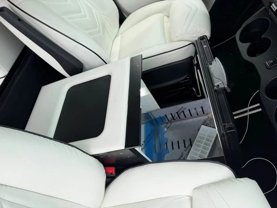 2020 Mercedes-Benz VS30 Sprinter - Image 7 of 17