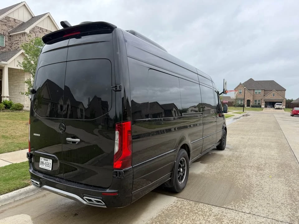 2020 Mercedes-Benz VS30 Sprinter - Image 3 of 17