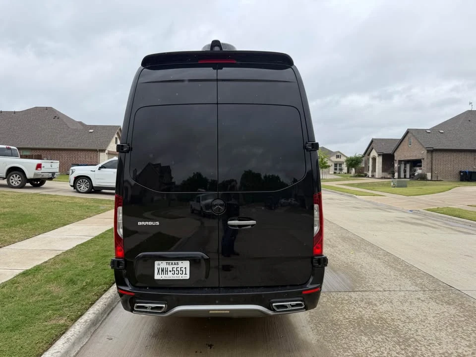 2020 Mercedes-Benz VS30 Sprinter - Image 4 of 17
