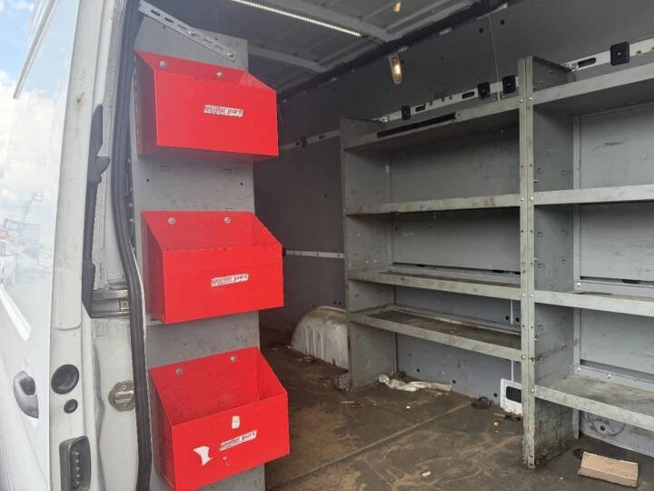 2020 Mercedes-Benz VS30 Sprinter - Image 7 of 7
