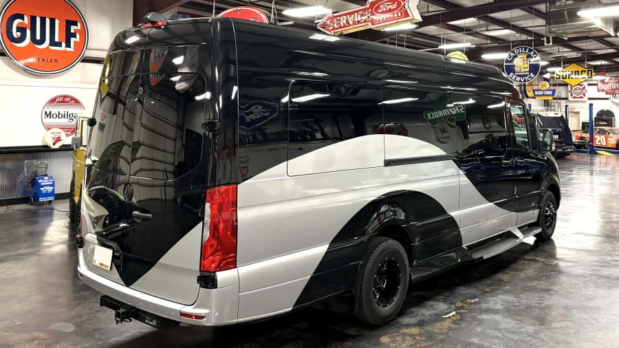2020 Mercedes-Benz VS30 Sprinter - Image 22 of 31
