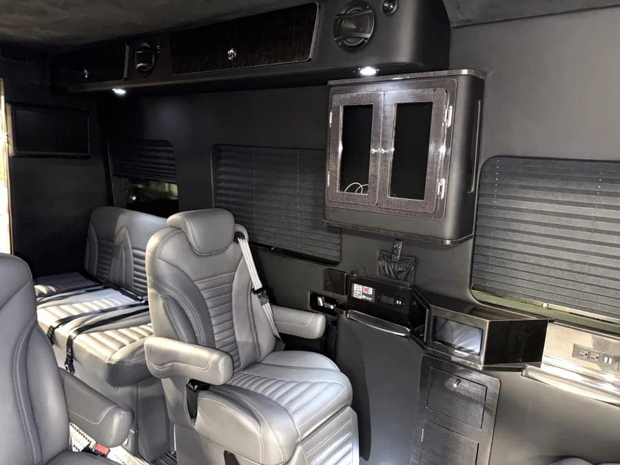 2020 Mercedes-Benz VS30 Sprinter - Image 27 of 31