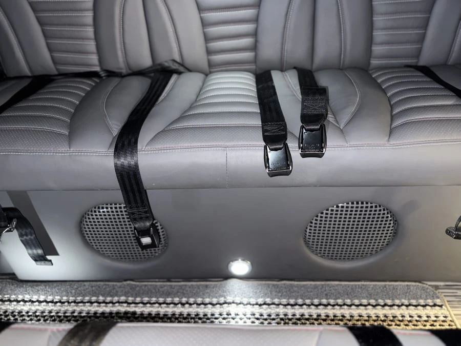 2020 Mercedes-Benz VS30 Sprinter - Image 30 of 31