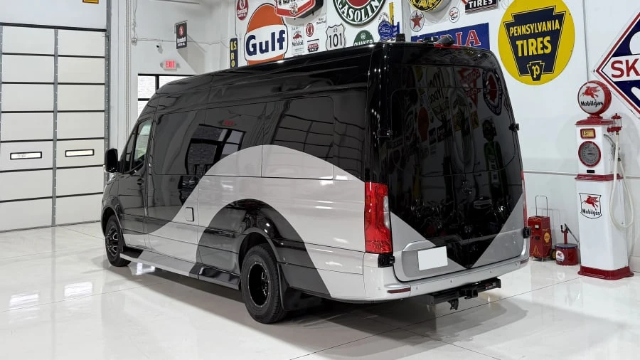 2020 Mercedes-Benz VS30 Sprinter - Image 18 of 31