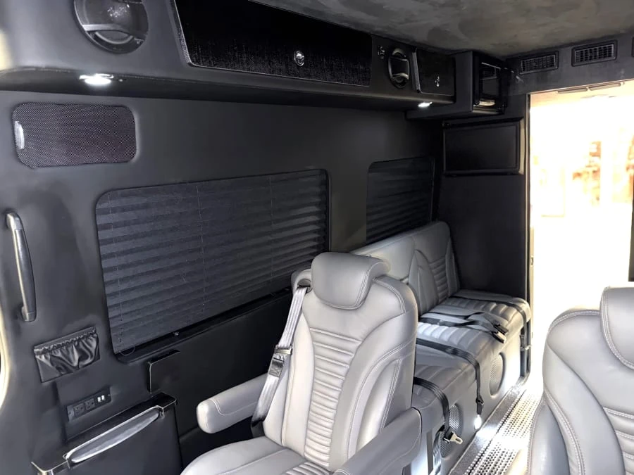 2020 Mercedes-Benz VS30 Sprinter - Image 25 of 31