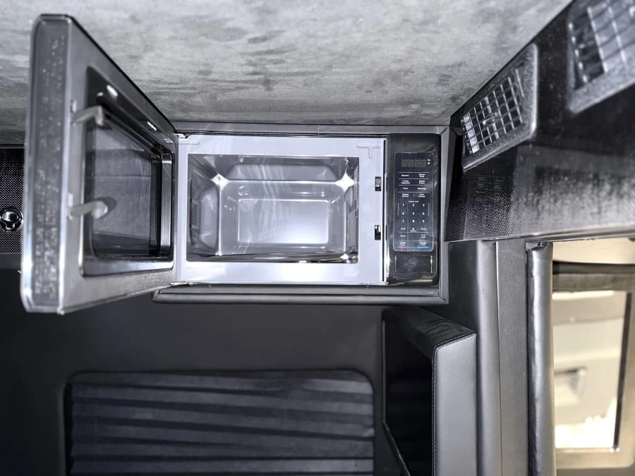 2020 Mercedes-Benz VS30 Sprinter - Image 31 of 31