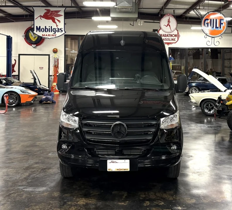 2020 Mercedes-Benz VS30 Sprinter - Image 7 of 31