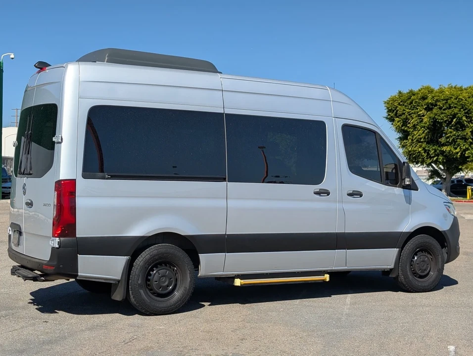 2020 Mercedes-Benz VS30 Sprinter - Image 7 of 12