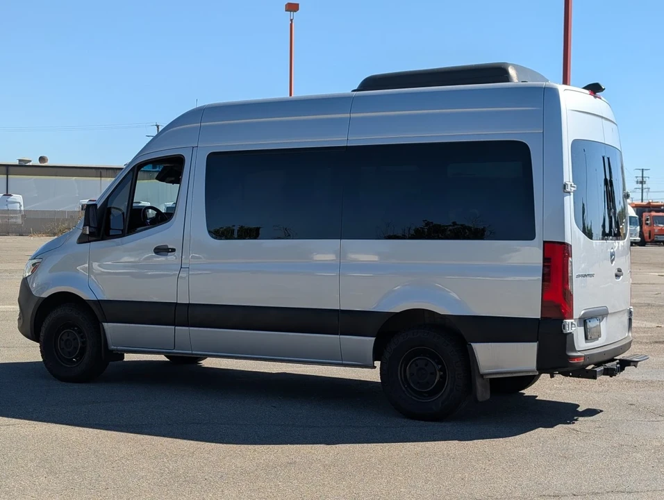 2020 Mercedes-Benz VS30 Sprinter - Image 5 of 12