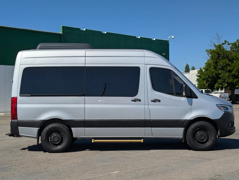 2020 Mercedes-Benz VS30 Sprinter - Image 9 of 12
