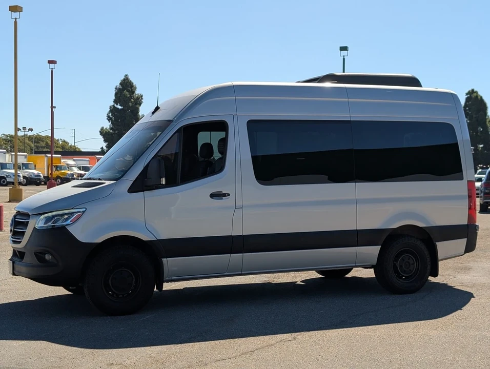 2020 Mercedes-Benz VS30 Sprinter - Image 2 of 12