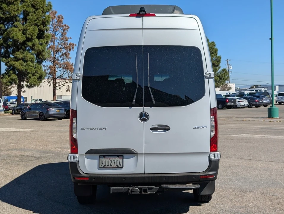 2020 Mercedes-Benz VS30 Sprinter - Image 6 of 12