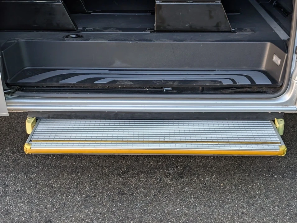2020 Mercedes-Benz VS30 Sprinter - Image 11 of 12