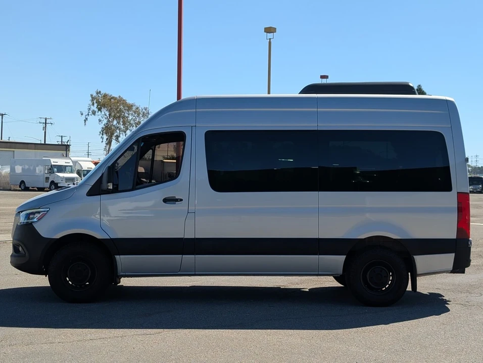 2020 Mercedes-Benz VS30 Sprinter - Image 4 of 12