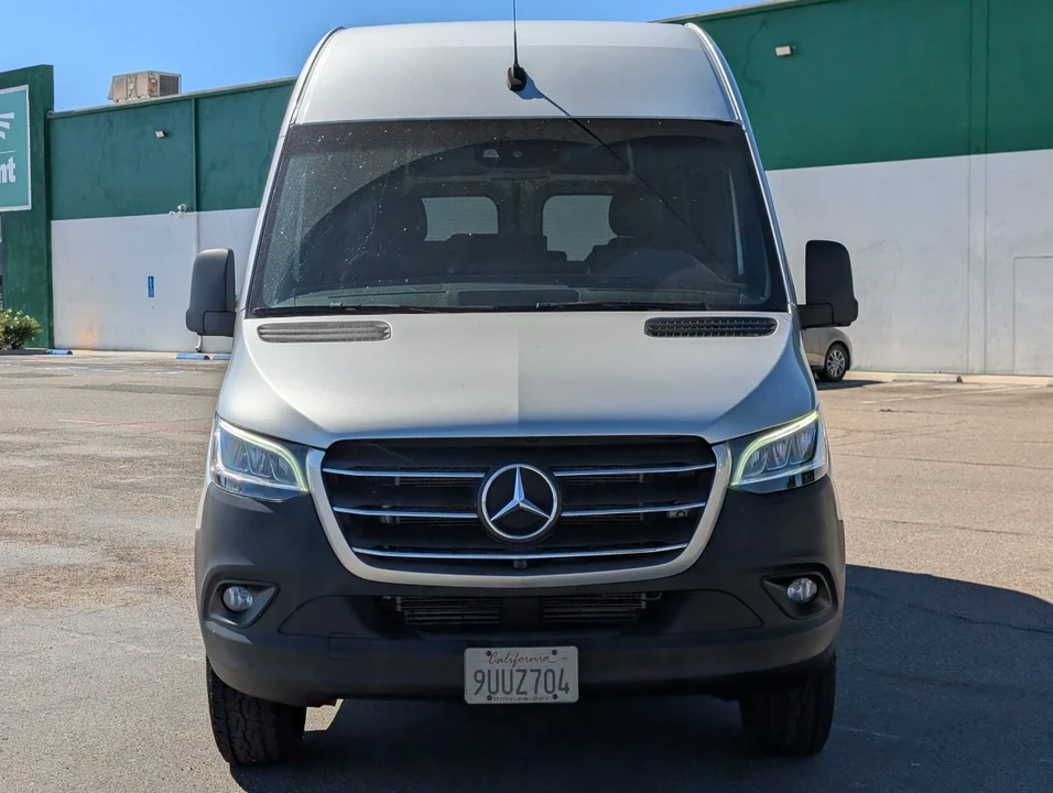 2020 Mercedes-Benz VS30 Sprinter - Image 3 of 12