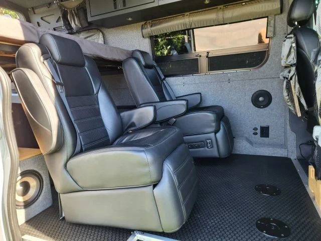 2020 Mercedes-Benz VS30 Sprinter - Image 10 of 21