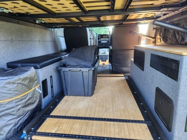 2020 Mercedes-Benz VS30 Sprinter - Image 6 of 21