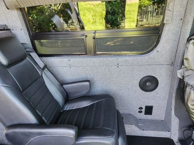 2020 Mercedes-Benz VS30 Sprinter - Image 12 of 21