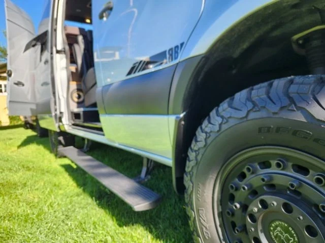2020 Mercedes-Benz VS30 Sprinter - Image 9 of 21