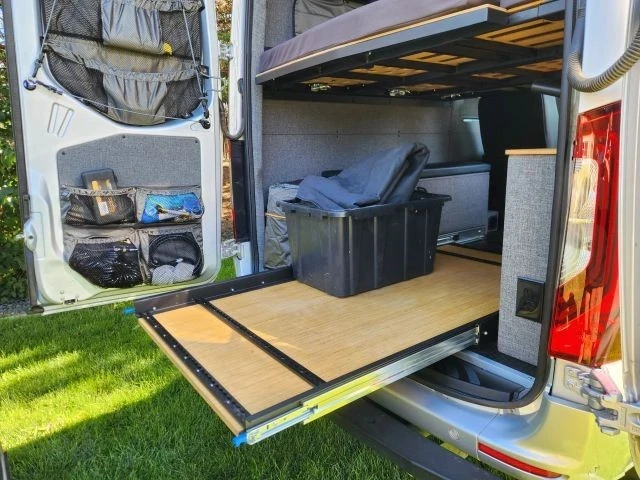 2020 Mercedes-Benz VS30 Sprinter - Image 7 of 21