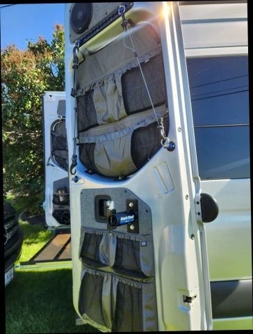 2020 Mercedes-Benz VS30 Sprinter - Image 8 of 21
