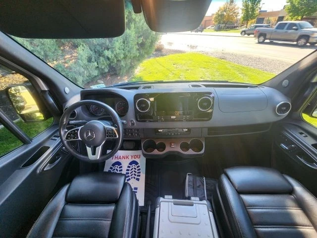 2020 Mercedes-Benz VS30 Sprinter - Image 20 of 21