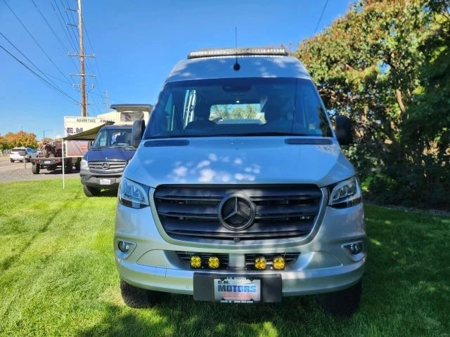 2020 Mercedes-Benz VS30 Sprinter - Image 2 of 21