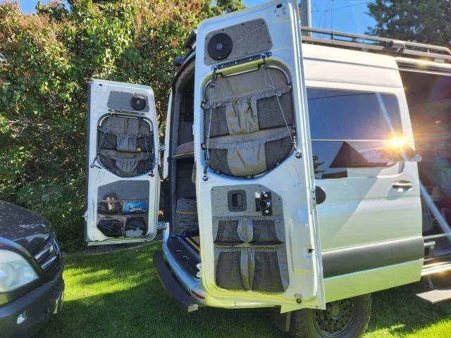 2020 Mercedes-Benz VS30 Sprinter - Image 4 of 21