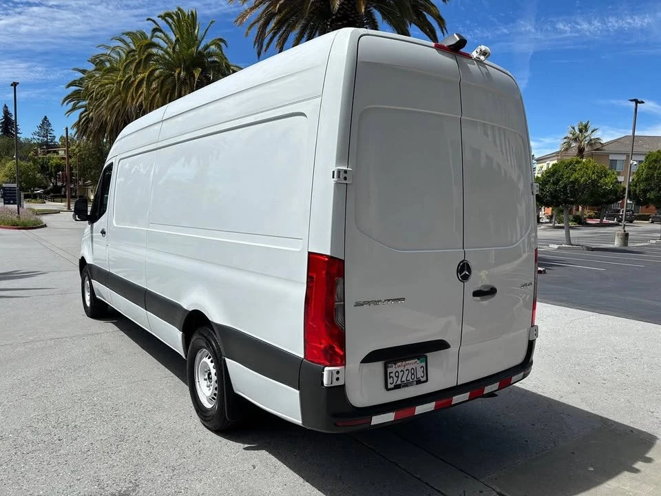 2020 Mercedes-Benz VS30 Sprinter - Image 4 of 20