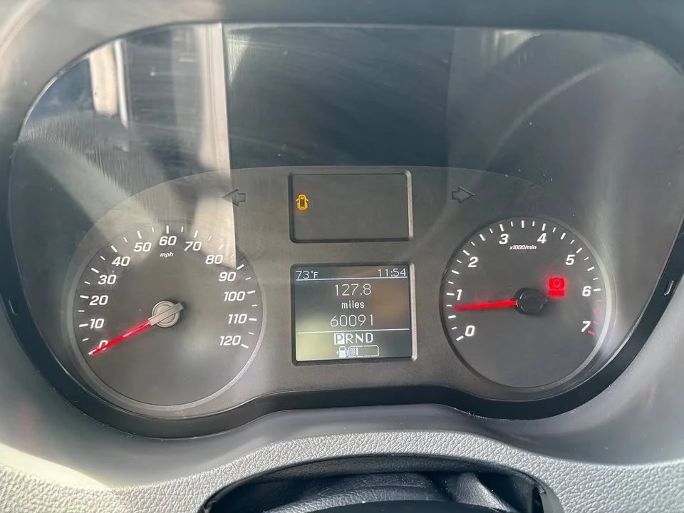 2020 Mercedes-Benz VS30 Sprinter - Image 18 of 20